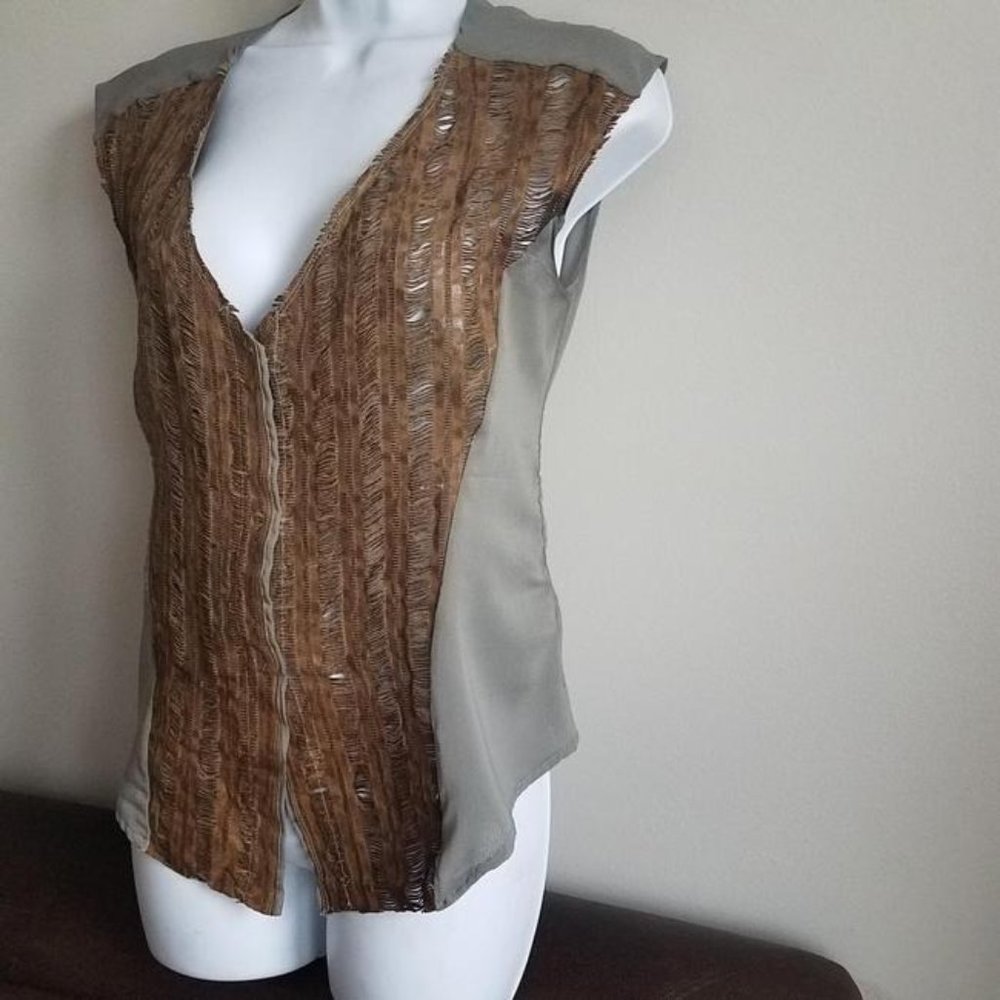 vest